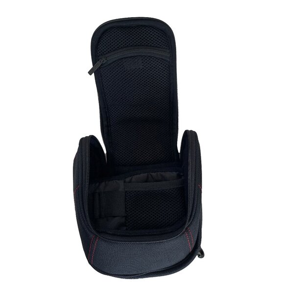 SOLD Nintendo Super Mario 3DS XL DS Deluxe Console Game Travel Bag Mini Backpack - Picture 8 of 11